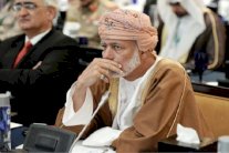 وزير الخارجية العماني: مشاكل الخليج مع قطر حلت تمامًا