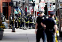 توقيف شقيقة منفذي اعتداءي بوسطن في الولايات المتحدة