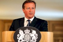 تشريعات بريطانية مشددة لمواجهة (داعش)