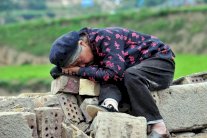 زلزال قوي بقوة 6,4 درجات يضرب تشيلي: لا ضحايا ولا خسائر