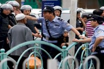 شخصية كرتونية مسلمة لإصلاح ما أفسدته السياسة في الصين