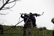 واشنطن ترفض اي تنسيق مع نظام الاسد لمحاربة تنظيم الدولة الاسلامية