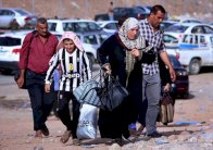 إدانة أممية لما يتعرض له العراقيون من تشريد وانتهاك للحقوق