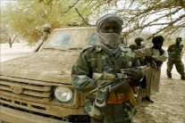 دارفور: اكثر من 300 قتيل في نزاع قبلي حول الموارد