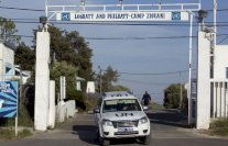 الامم المتحدة تعلن اجلاء 32 جنديا فليبينيا كانوا عالقين في مواقع في الجولان