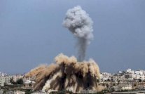 القصف الاسرائيلي دمر 71 مسجدًا في غزة