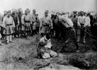 الحرب العالمية الاولى 