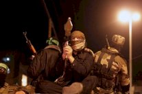  مسؤول في حماس يدعو الى 