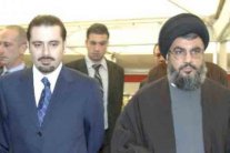 إحتمال انسحاب حزب الله من سوريا قريبًا