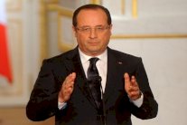  فرنسوا هولاند يطلب من رئيس الوزراء تشكيل حكومة جديدة 
