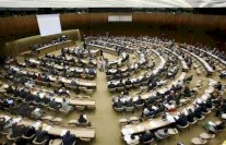 مجلس حقوق الانسان يجتمع في الاول من ايلول/سبتمبر لبحث الوضع في العراق