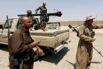 المانيا ستسلم الاكراد اربعة الاف سترة واقية من الرصاص