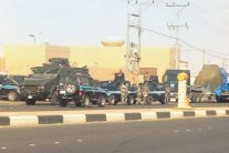 السعودية تحارب 