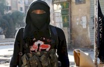 15 مقاتلًا أستراليًا قتلوا في العراق وسوريا