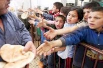 وصول مساعدات من برنامج الاغذية العالمي الى كربلاء