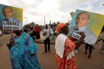 محامو كريم واد: قرارات محكمة الإثراء غير المشروع بحكم اللاغية 