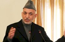 أفغانستان قد ترسل وزير الدفاع لتمثيلها في قمة الاطلسي