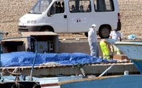 العثور على جثث 170 مهاجرا غير شرعي قبالة السواحل الليبية