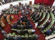 الاتحاد الاوروبي يدين اعمال العنف في ليبيا مدافعا عن شرعية البرلمان