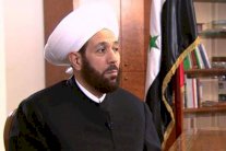 شبكة غسيل أموال يديرها نجل مفتي سوريا مع عائلة مخلوف