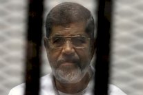 محمد مرسي سرب وثائق لدولة قطر
