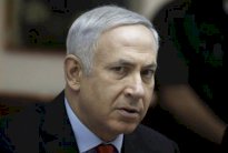 نتانياهو يتعهد بمواصلة العملية ضد غزة طالما لزم الأمر 