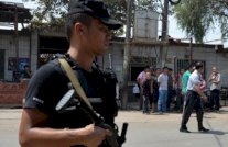 إعدام ثمانية أشخاص في الصين بتهمة القيام بـ