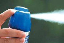 بلدية دبي تحذر السكان من المبيدات 