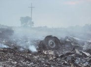 تحطم طائرة اوكرانية على متنها سبعة اشخاص في الصحراء الجزائرية