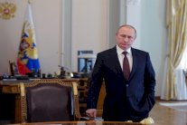 المساعدة الروسية لشرق اوكرانيا ستوزع باشراف الصليب الاحمر