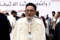 اتهام حكومة بريطانيا بإيواء إسلامي ليبي متهم بجرائم حرب