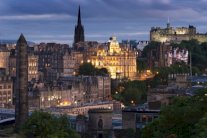 تزايد عدد مؤيدي استقلال اسكتلندا حسب استطلاع للرأي