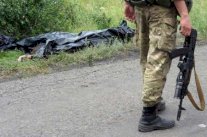 صحافيان في عداد المفقودين باوكرانيا