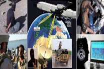 النخبة البريطانية (SAS) تطارد إرهابيي داعش