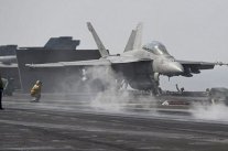 موسكو تؤيد الضربات الأميركية لـ(داعش)