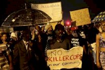 لجنة في الأمم المتحدة تدعو أميركا إلى تعزيز قوانينها المناهضة للعنصرية