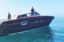 الملك محمد السادس يقضي عطلته في المغرب 