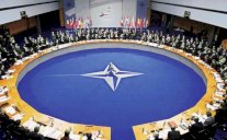  اجتماع عاجل الجمعة حول اوكرانيا للسفراء لدى الحلف الاطلسي