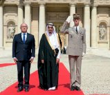 عقد بين باريس والرياض بقيمة 3 مليارات دولار لتسليح الجيش اللبناني