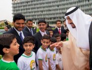 اليونسكو: السعودية أنشط المساهمين في برامجنا 