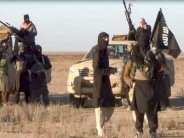 الدولة الاسلامية يعدم ستة اشخاص بينهم نساء في الموصل