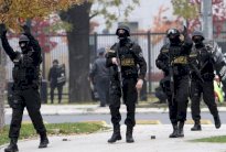 توقيف 15 إسلاميا في البوسنة بعضهم قاتل في سوريا والعراق