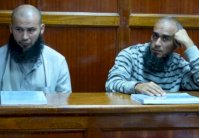 فرنسي يحاكم في بلجيكا يعترف بقتل 30 شخصا في الصومال