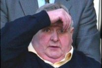 زيادة الوزن تنقذ رئيس كنيسة مدانًا بالتحرش!