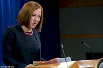 واشنطن تدعم نظام الاقتراع العام المباشر في هونغ كونغ