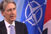 هاموند: قمة ويلز حقبة جديدة في تاريخ الناتو