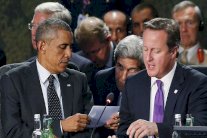 هل قتل ابو بكر البغدادي مع ثلاثة قياديين؟ 