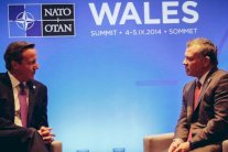 دور محوري للأردن في التحالف ضد (داعش) 