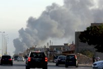 الأمم المتحدة: مسلحو ليبيا ارتكبوا انتهاكات خطيرة لحقوق الانسان