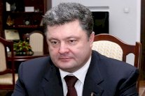 الرئيس الاوكراني يعتبر انه لا يمكن الانتصار